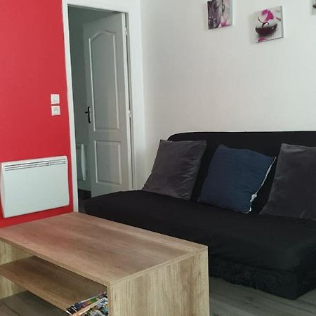 Appartement Au Coeur De Saint-Ambroix - Proche Ales, Uzes 外观 照片