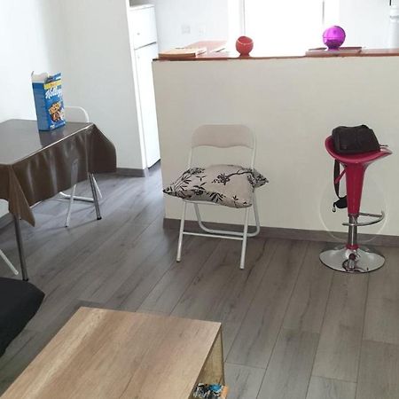 Appartement Au Coeur De Saint-Ambroix - Proche Ales, Uzes 外观 照片